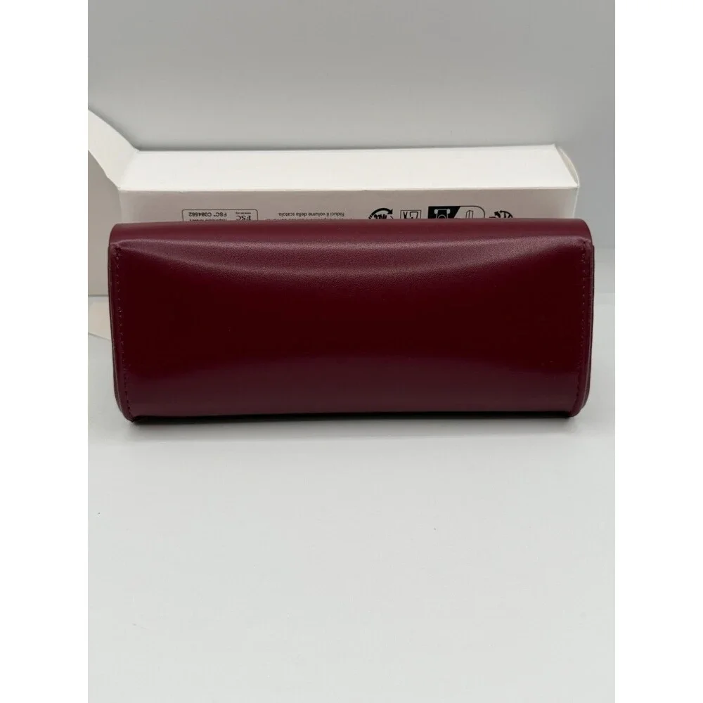 Gucci bordeaux case