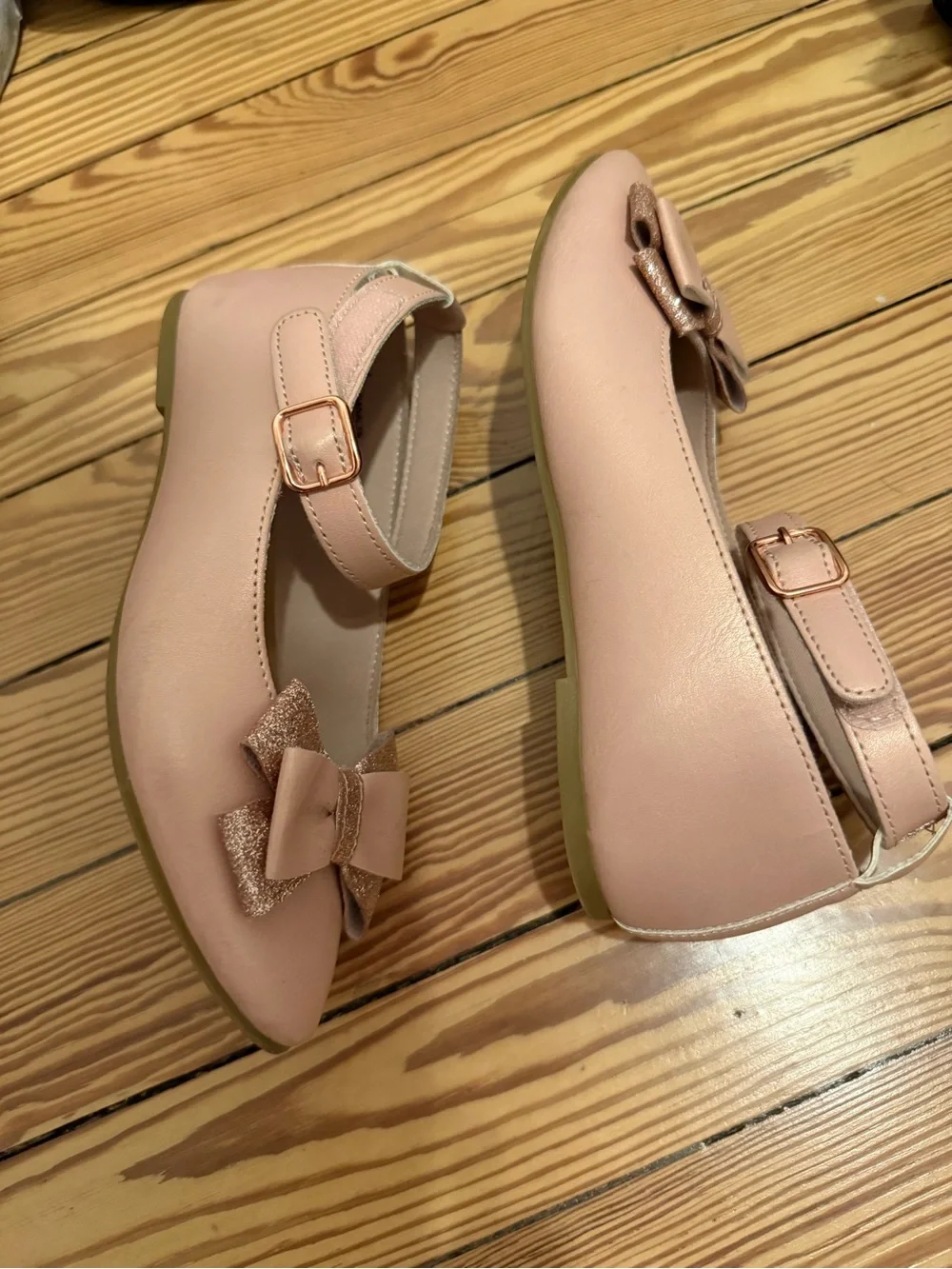 Rachel Shoes slip flats