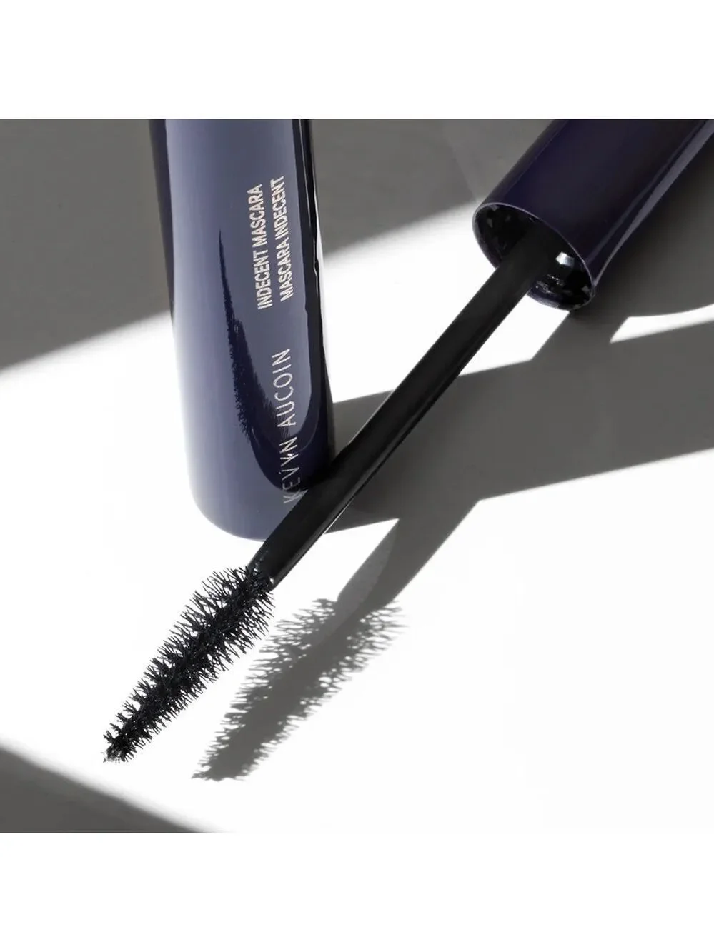 Kevyn Aucoin achieve stunning