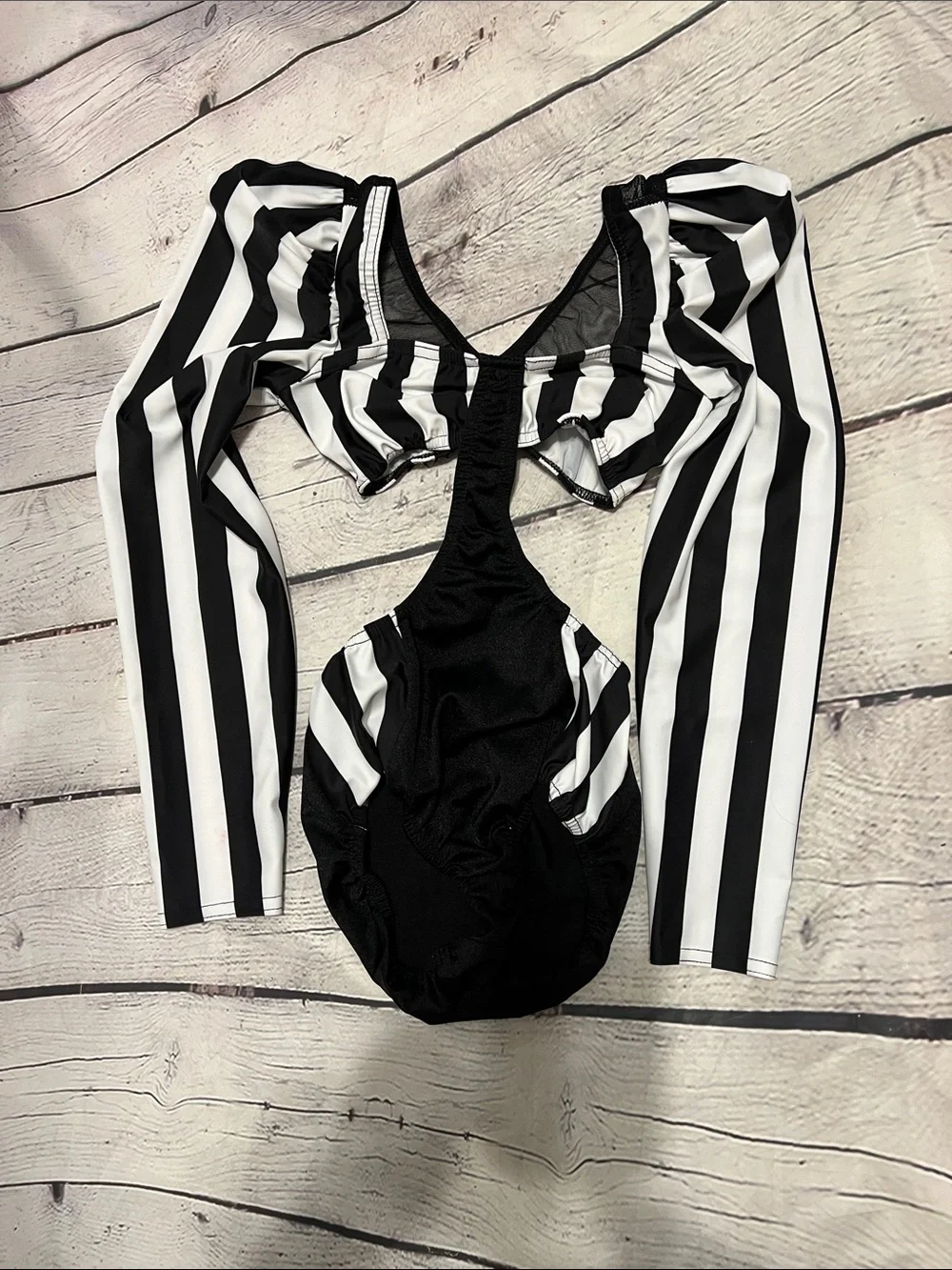 Kelle stylish black