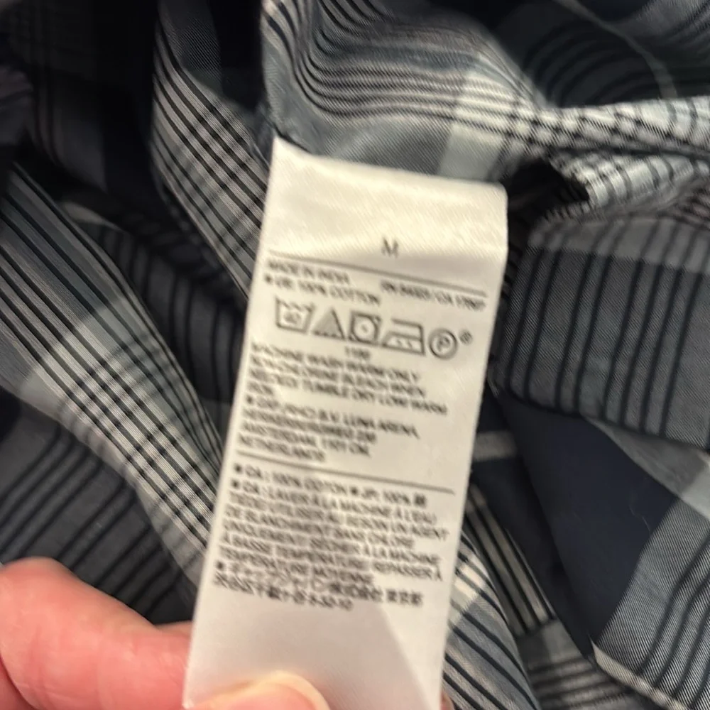 Banana Republic banana republic