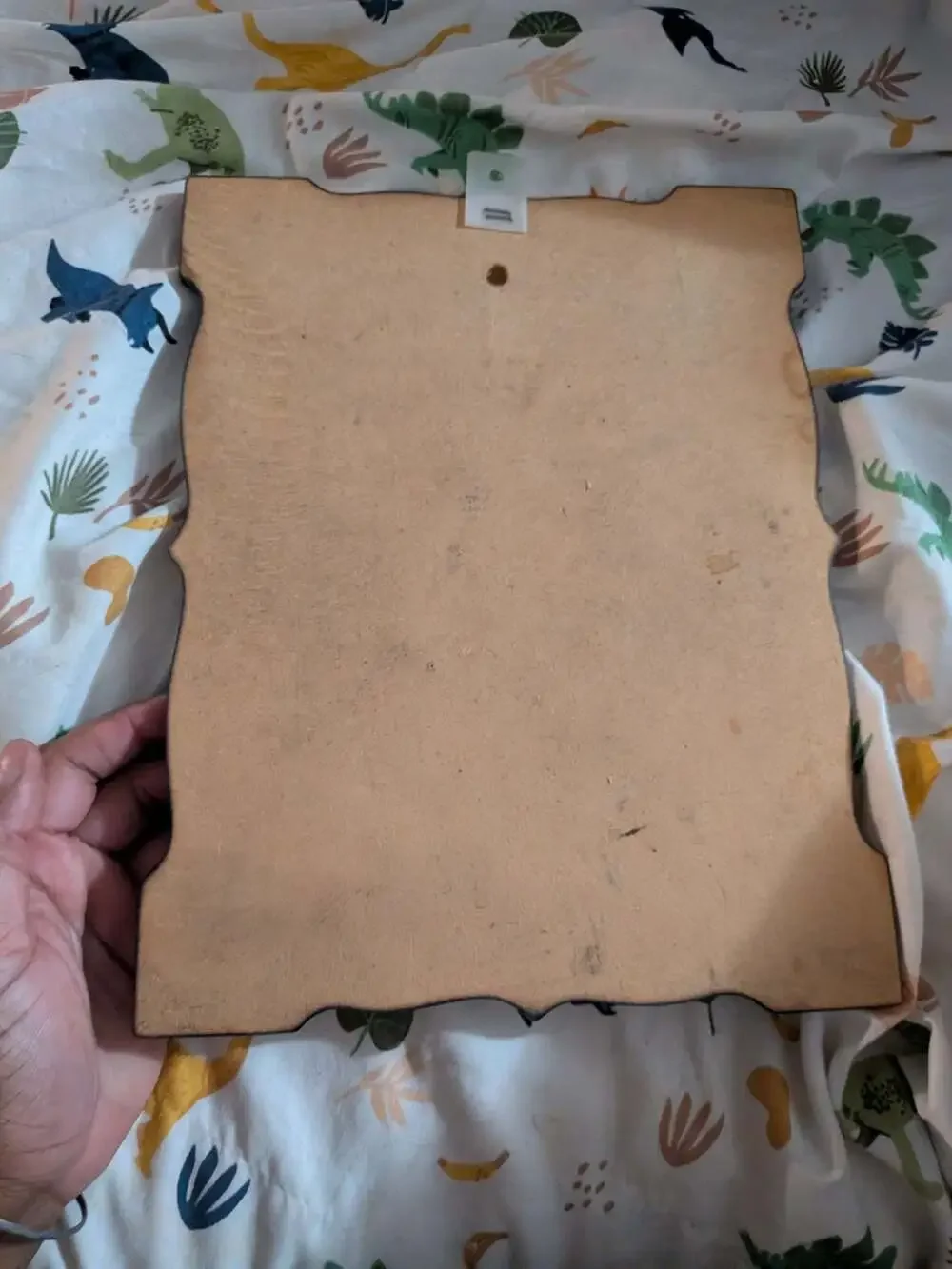 Unbranded vintage bob