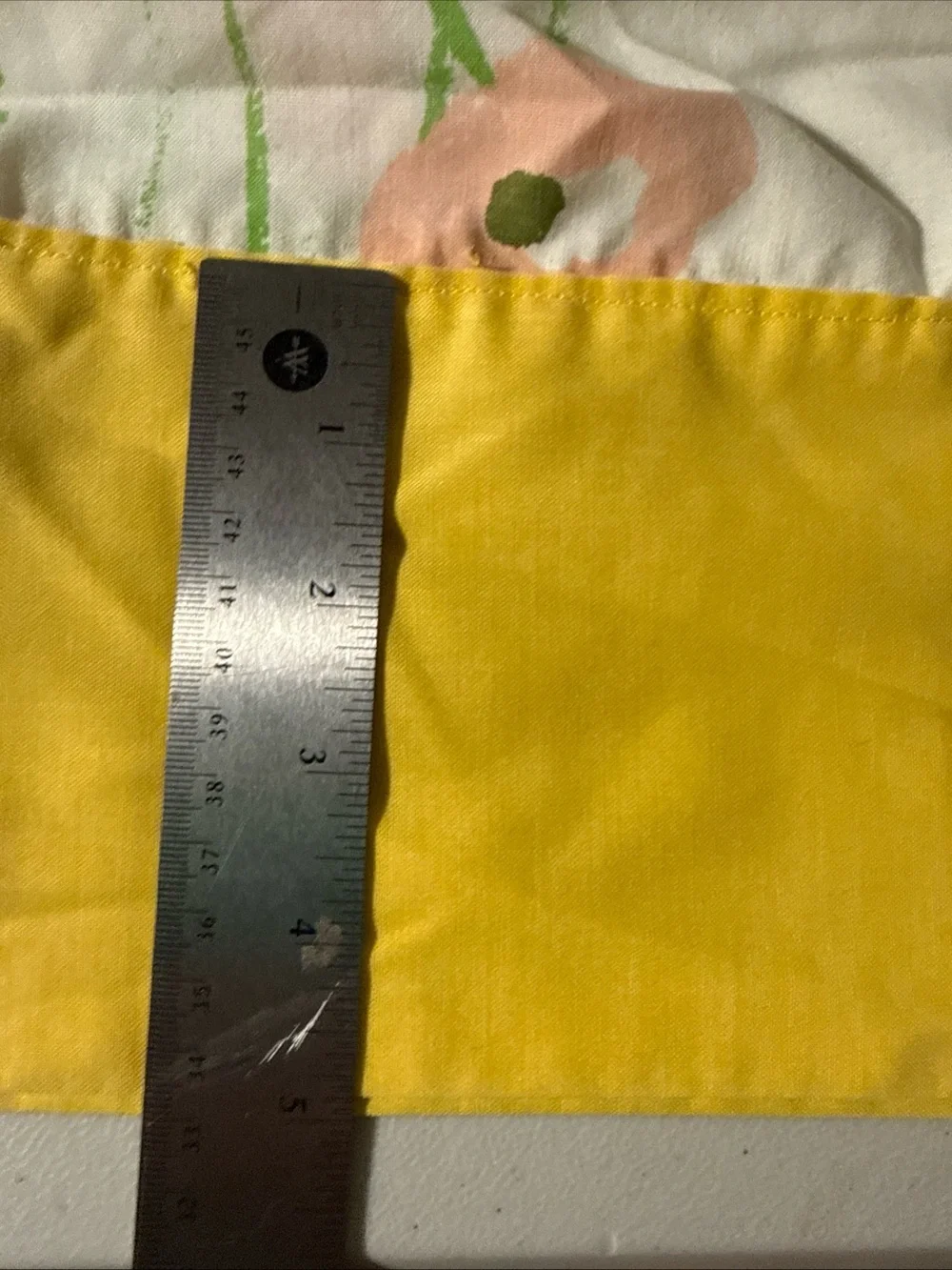 Burlington bright yellow