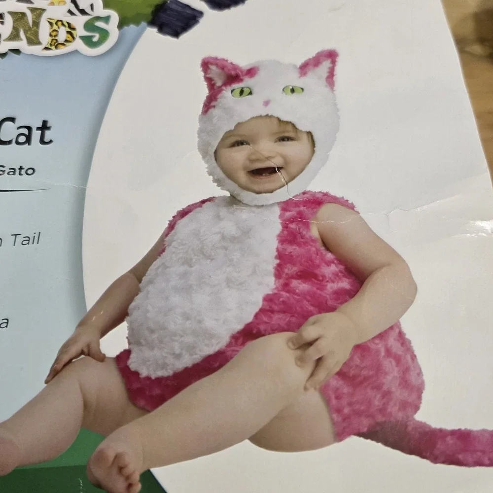 N/A this halloween