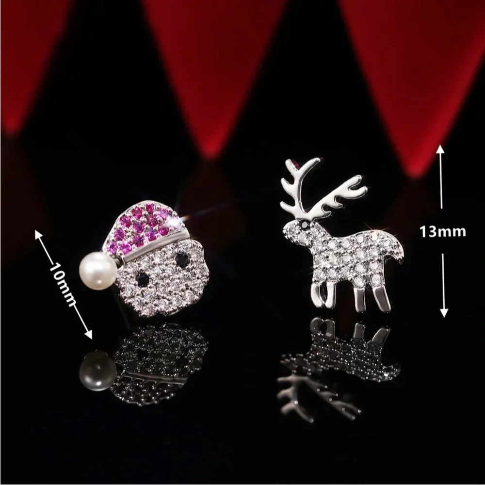 N/A sterling silver