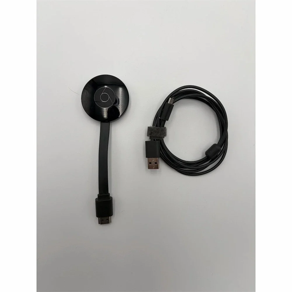 google chromecast 2nd