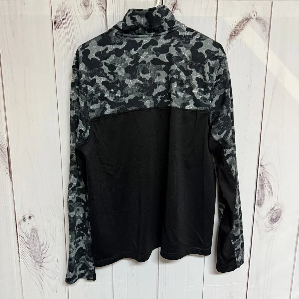 The North Face lightweight polyester
