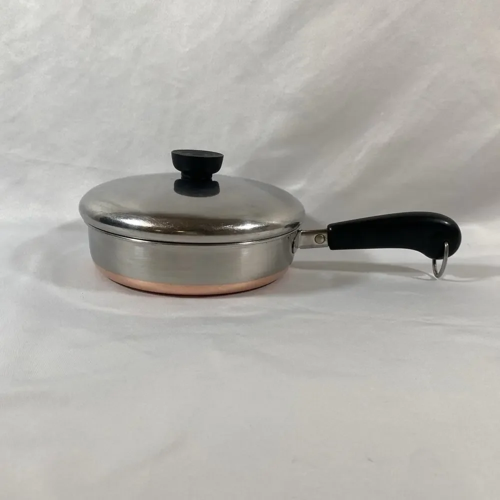Revere Ware revere ware