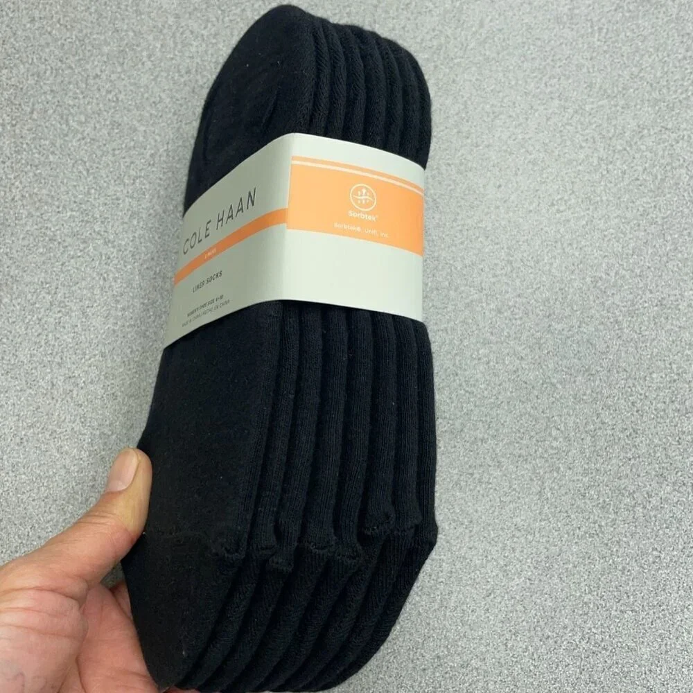 Cole Haan new tag