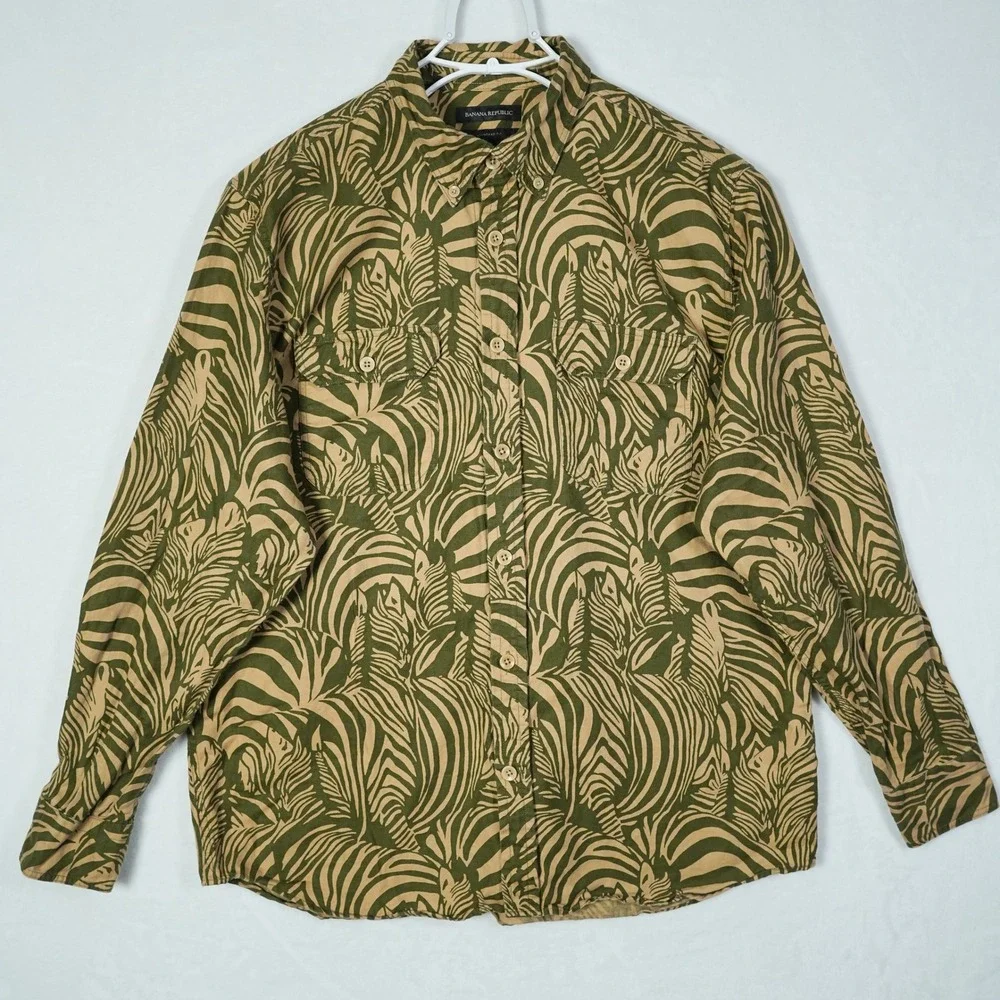 Banana Republic banana republic