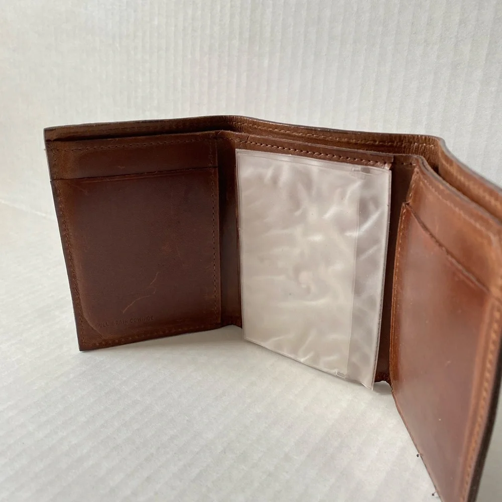 N/A classic leather