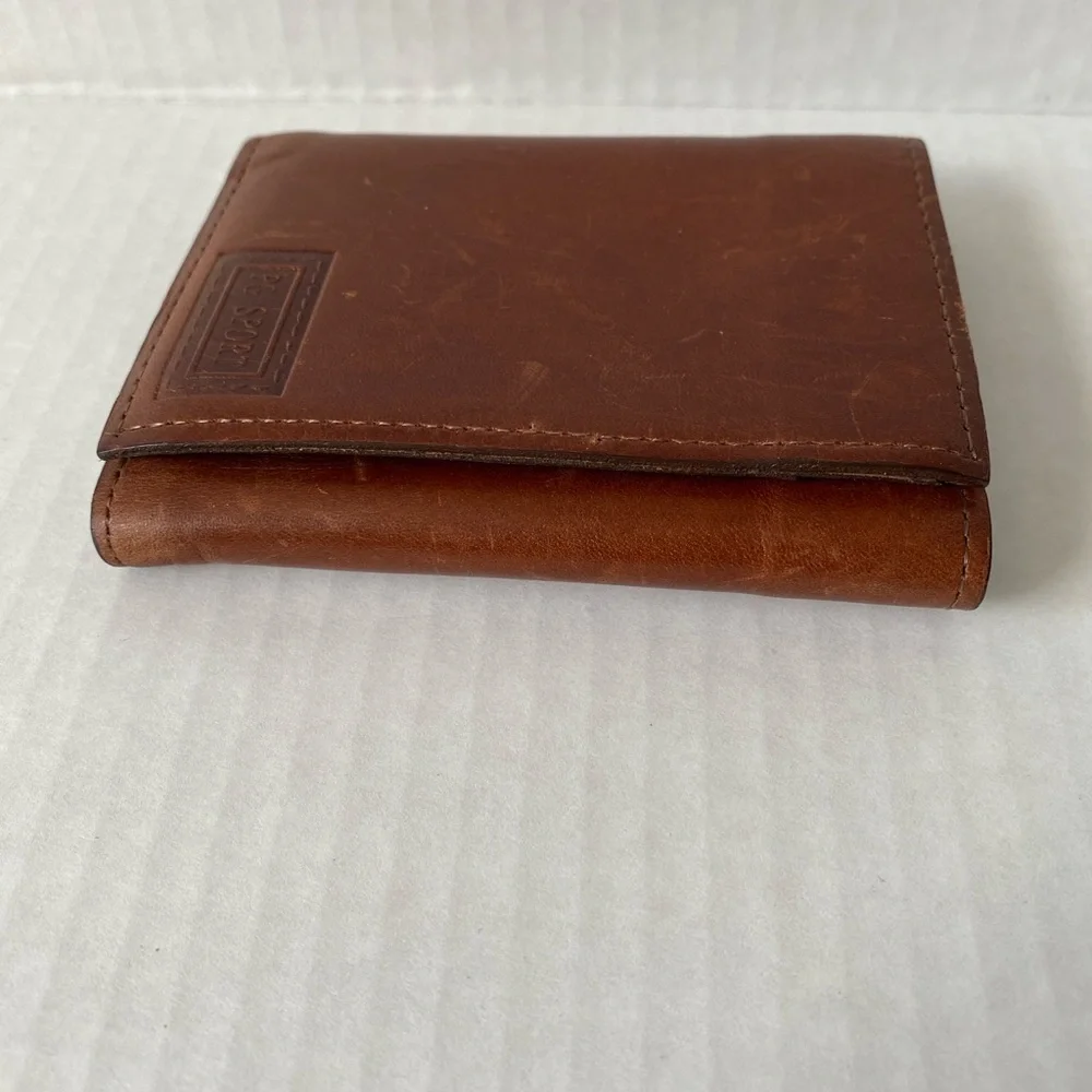 N/A classic leather