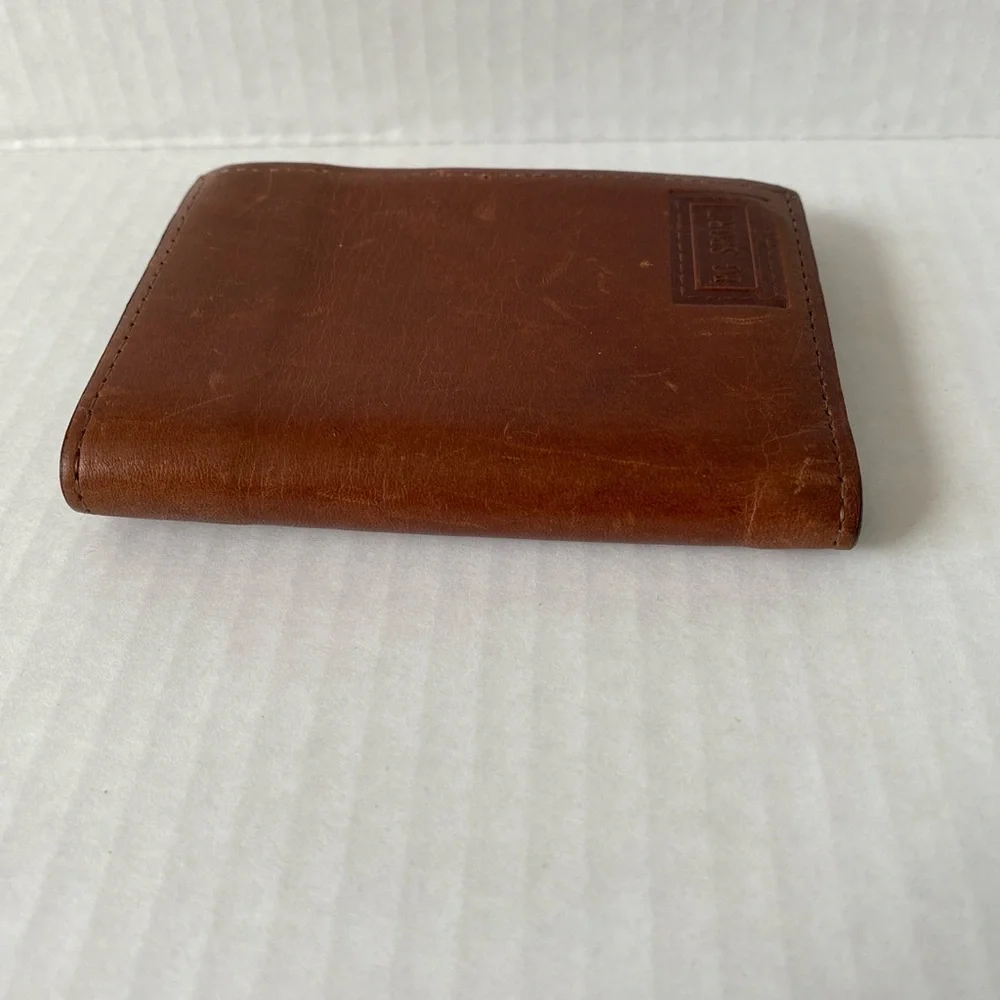 N/A classic leather