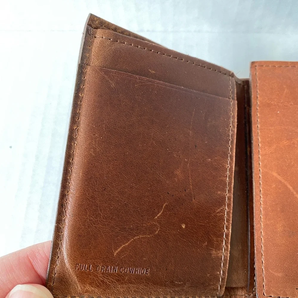 N/A classic leather