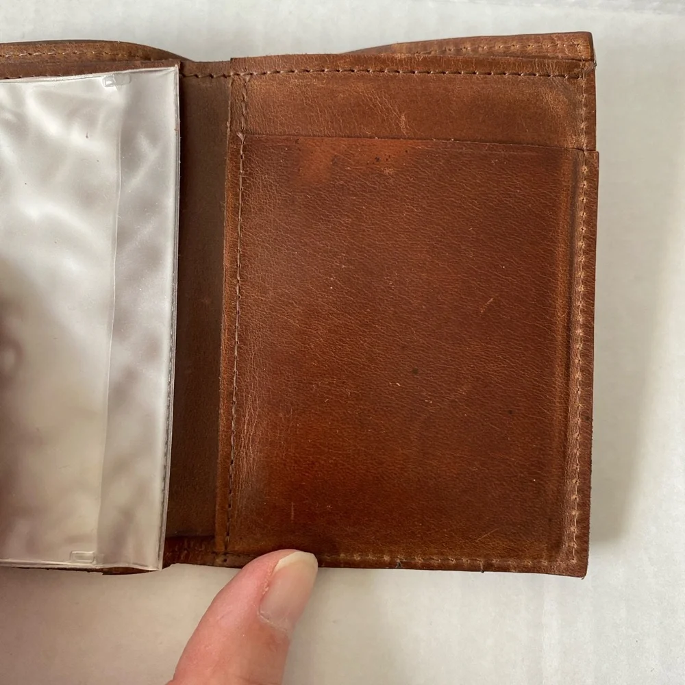 N/A classic leather