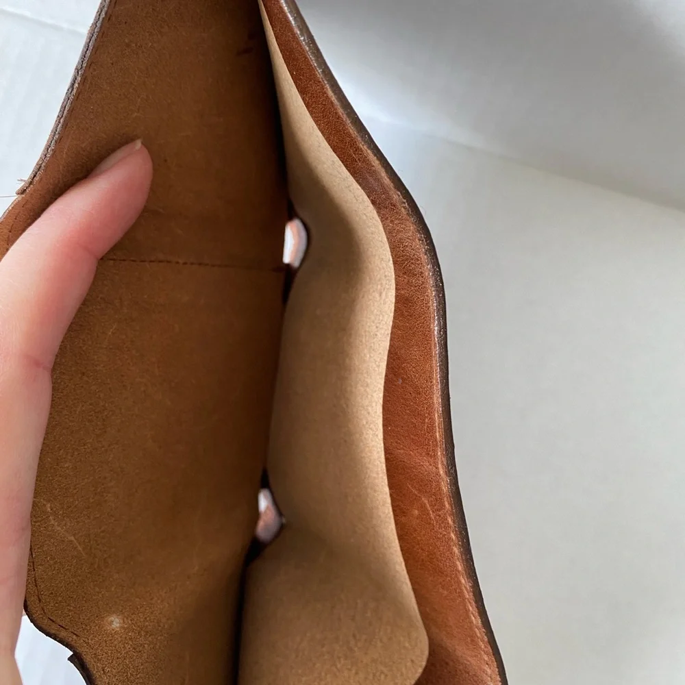 N/A classic leather
