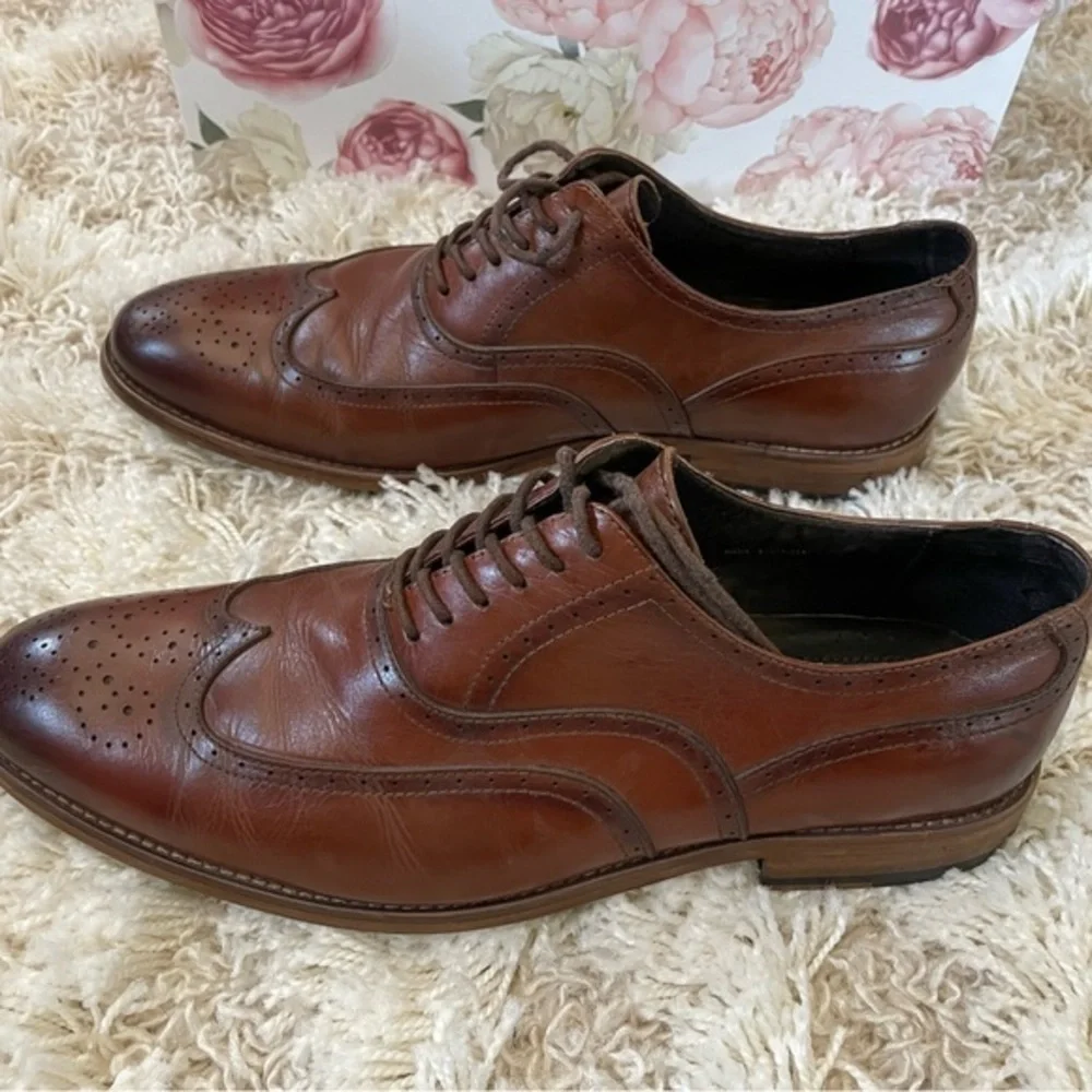 Stacy Adams good used