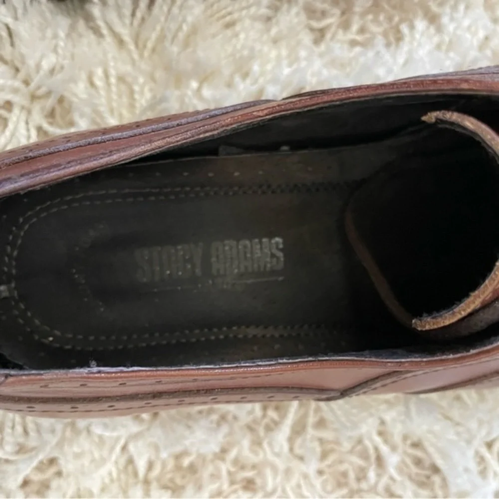 Stacy Adams good used
