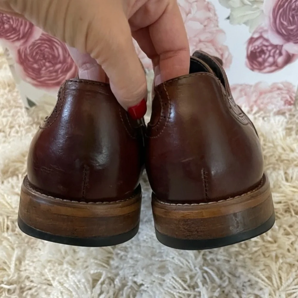 Stacy Adams good used