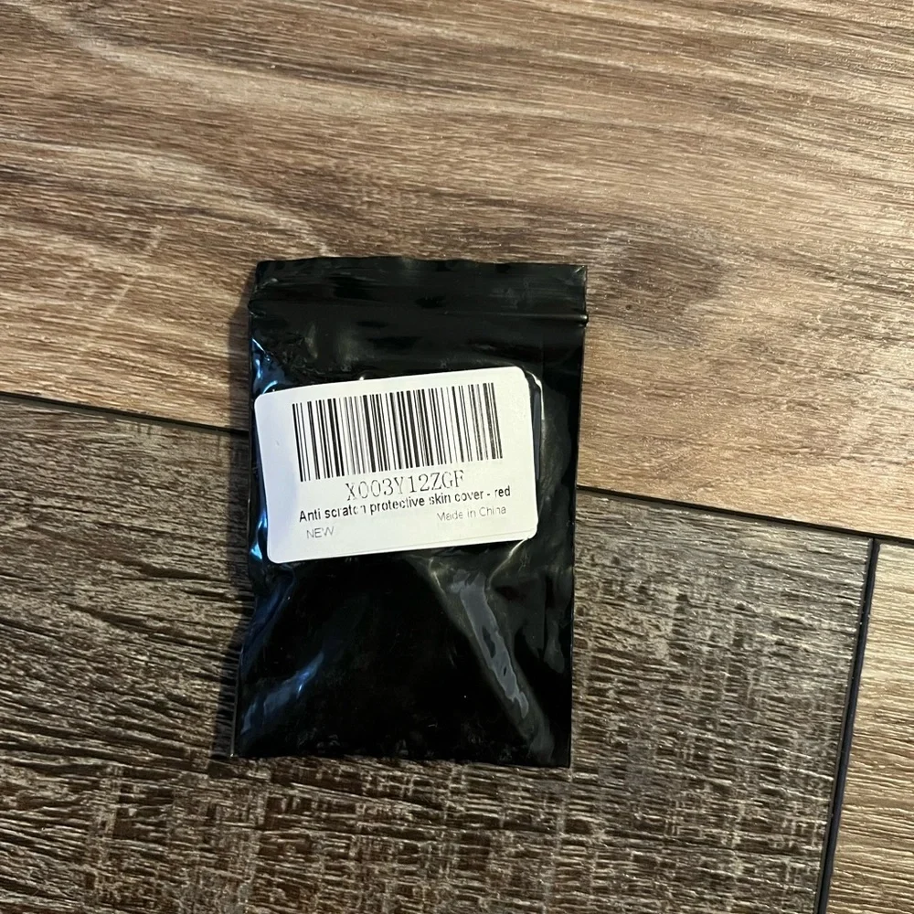 N/A new air