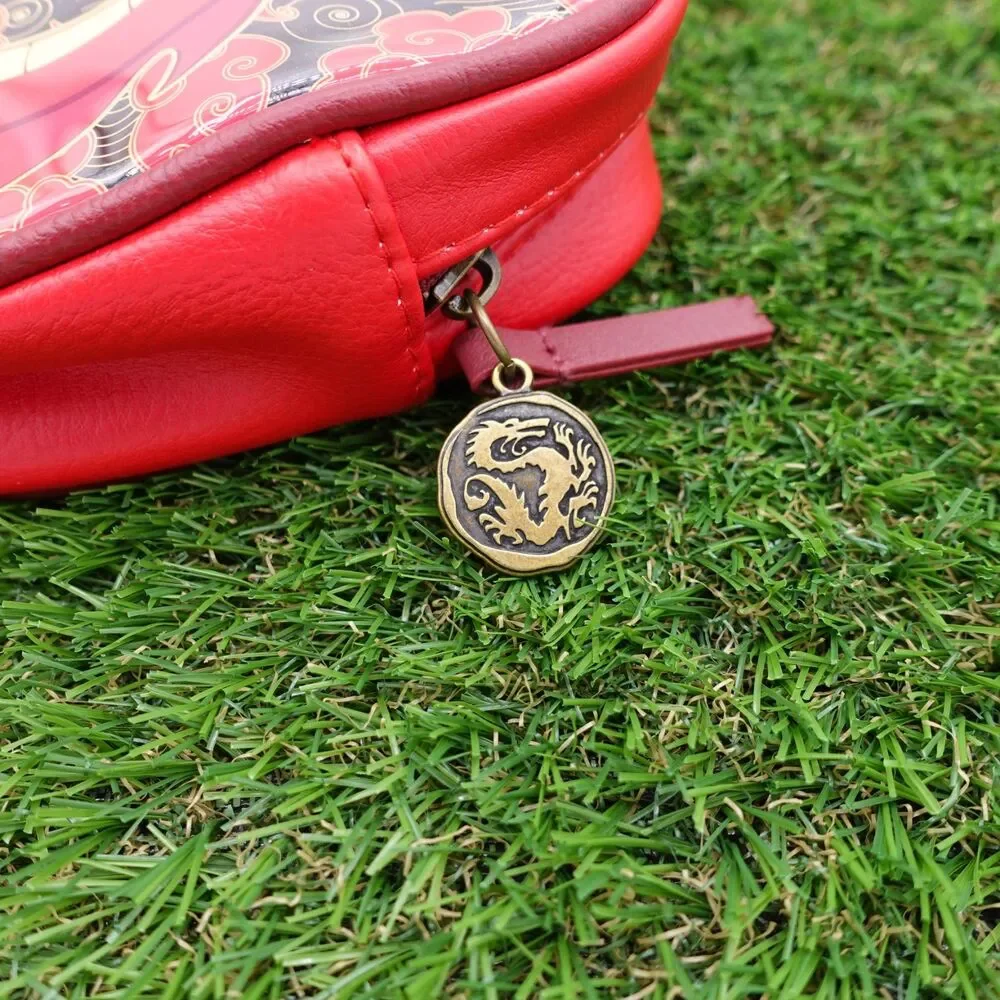 Loungefly musho mulan