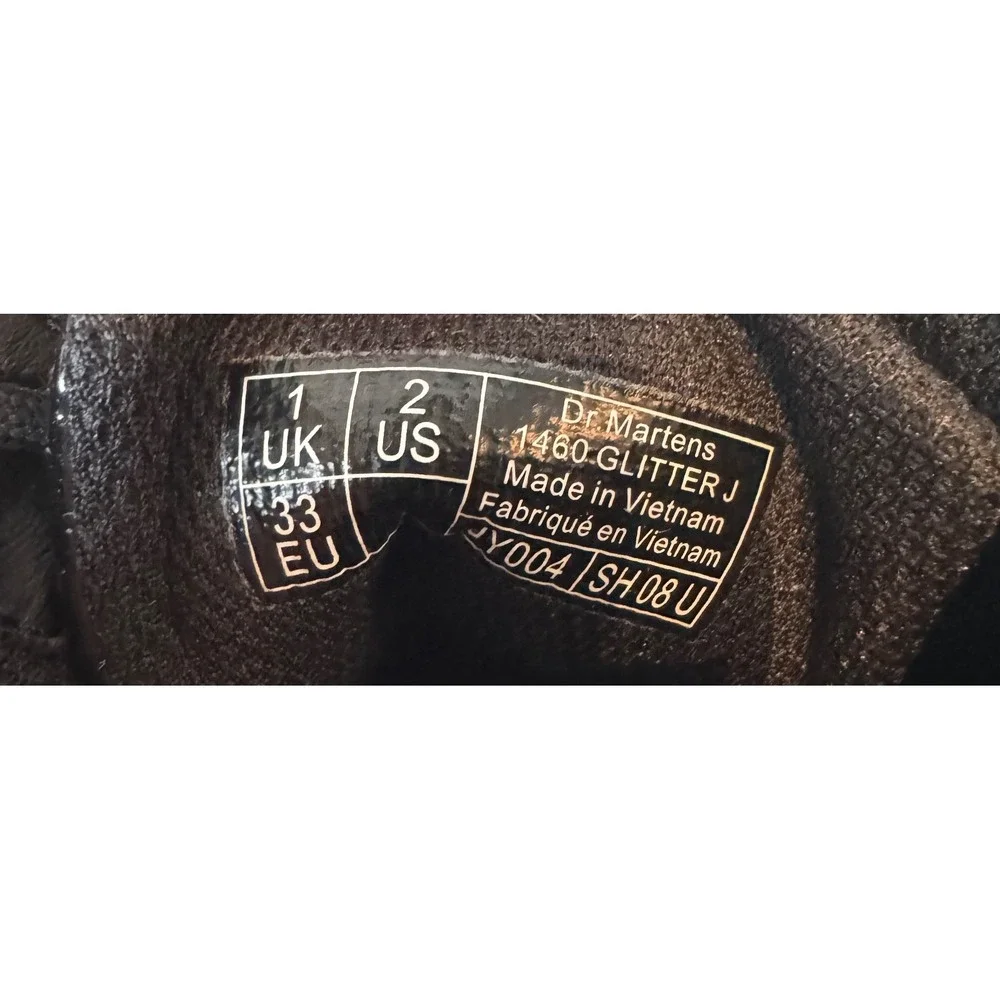 Dr. Martens this product
