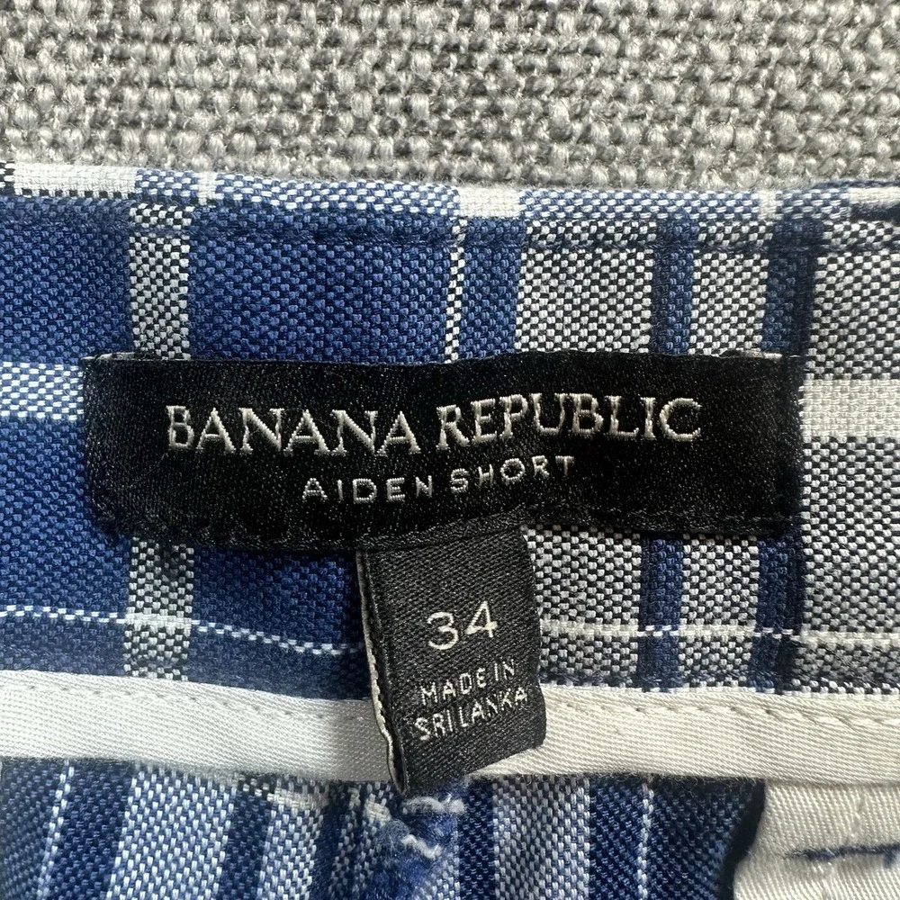 Banana Republic banana republic