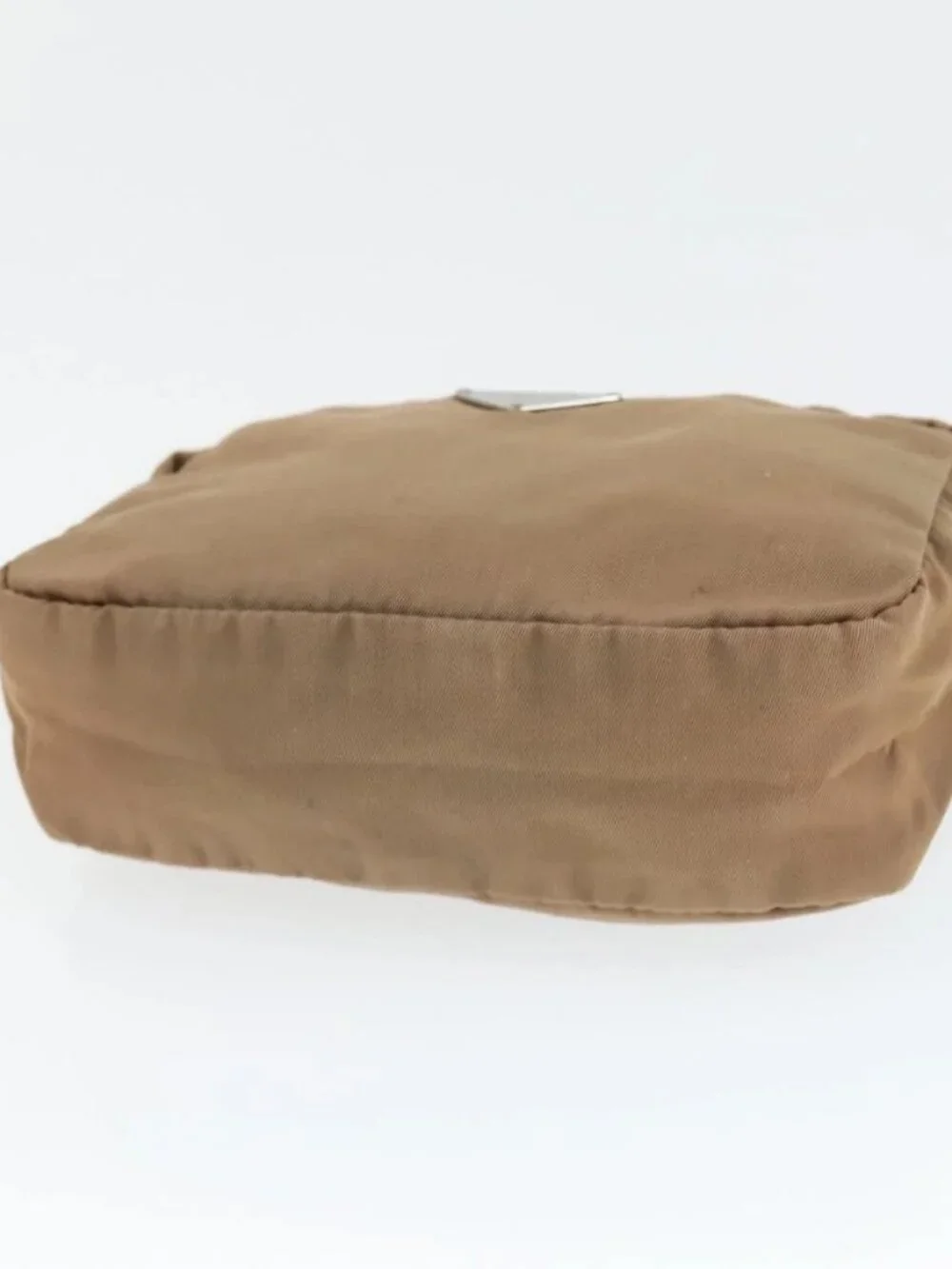 Prada brand	prada color	brown