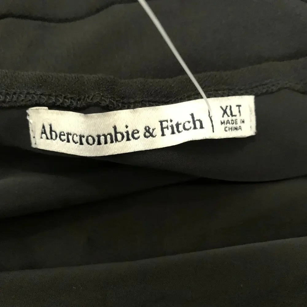 Abercrombie & Fitch nwt abercrombie