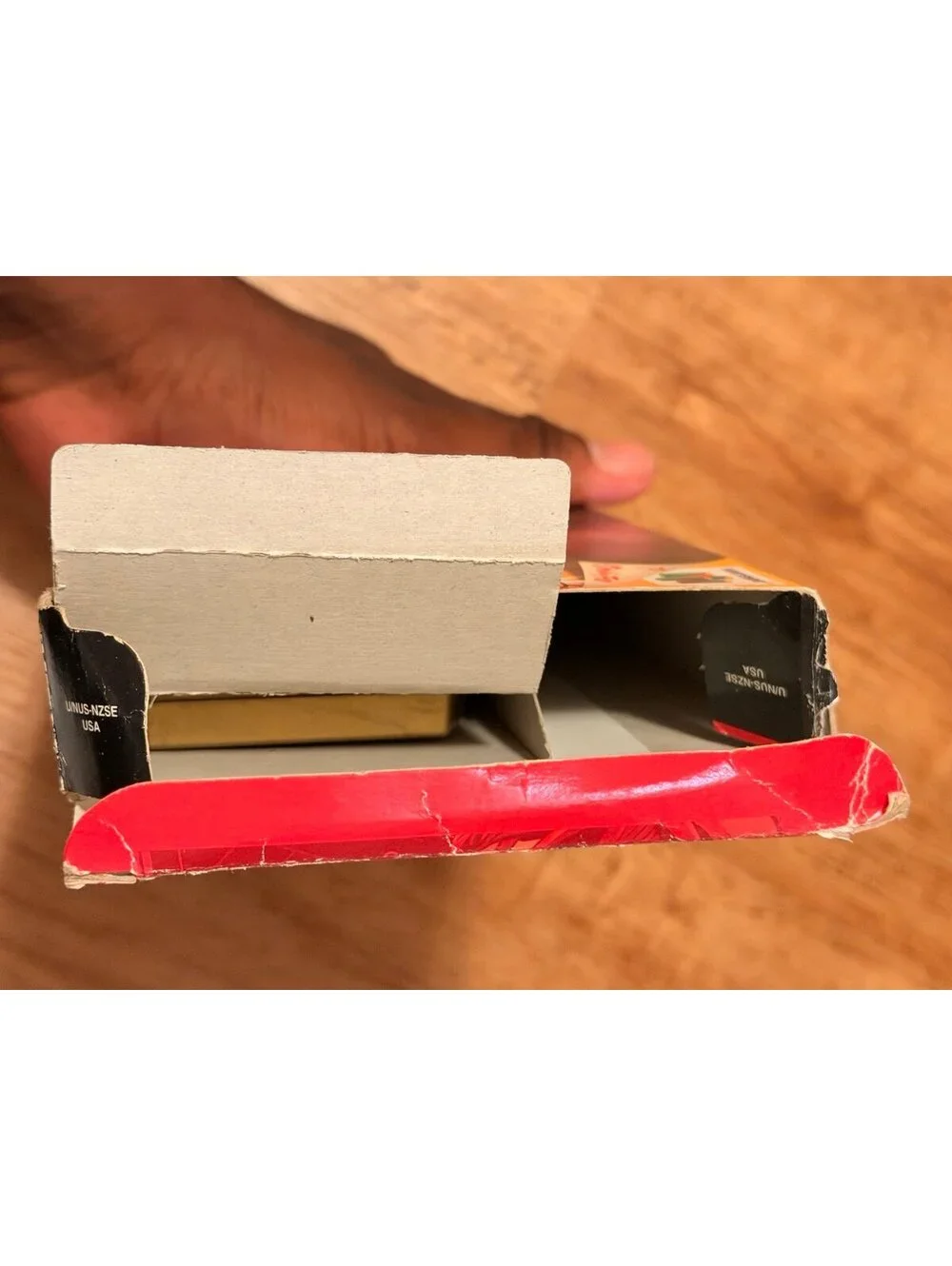 Nintendo used decent