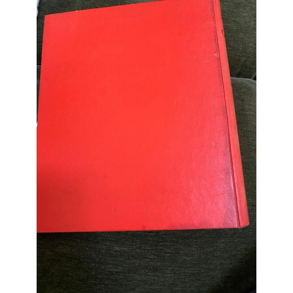 N/A handyman book
