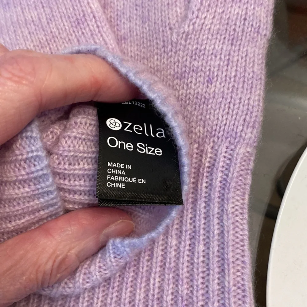 Zella one size