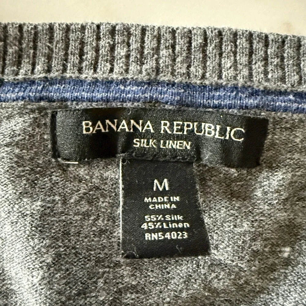 Banana Republic banana republic
