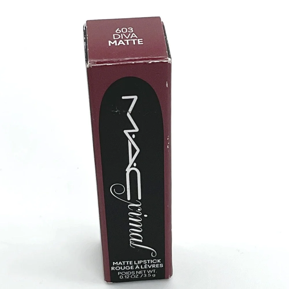 MAC Cosmetics mac macximal