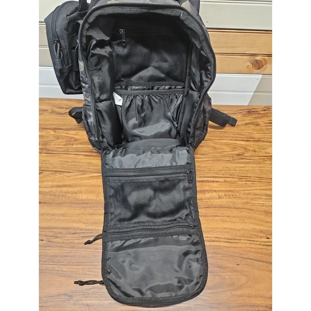 Tactical Baby Gear tbg tactical