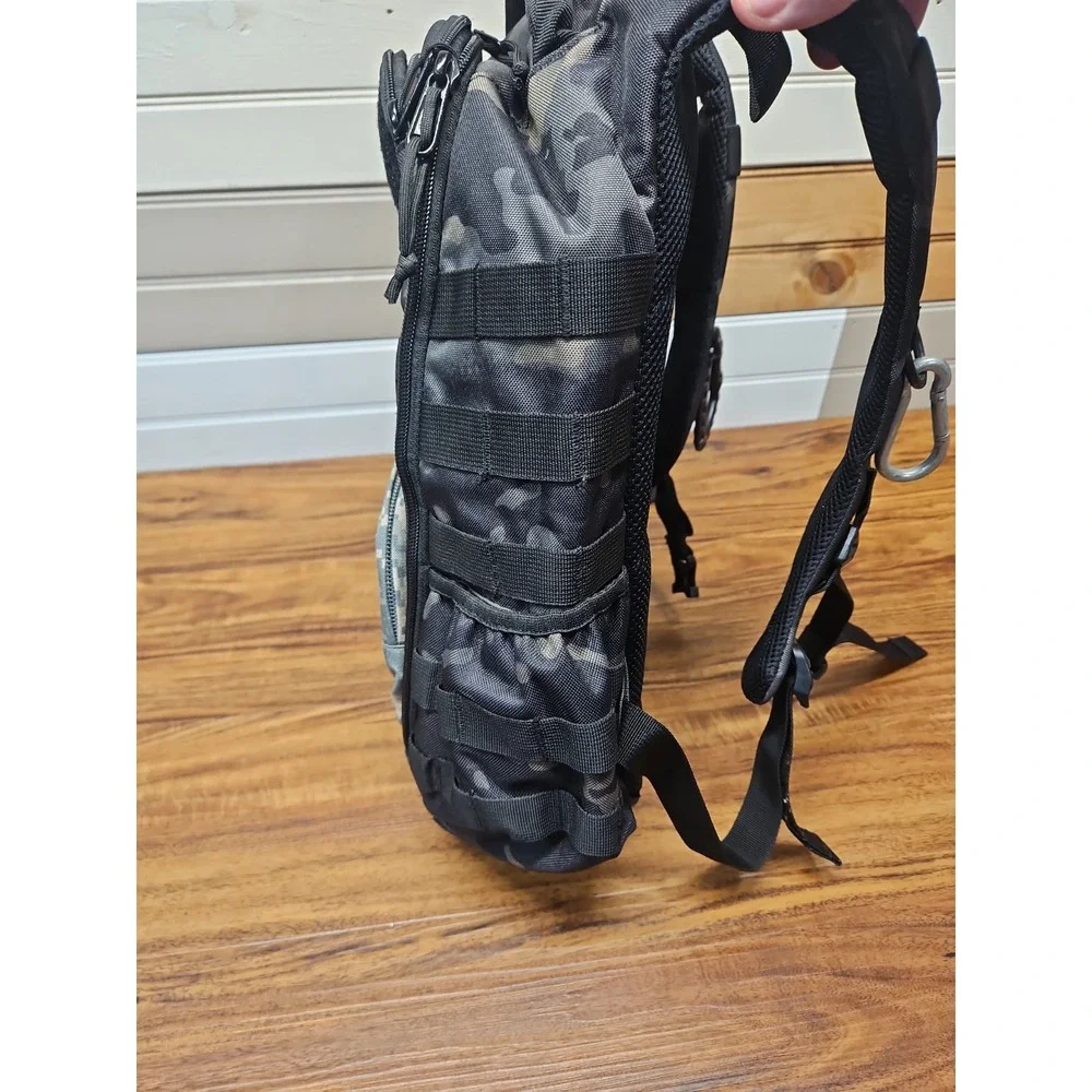 Tactical Baby Gear tbg tactical