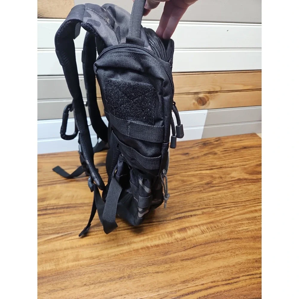 Tactical Baby Gear tbg tactical