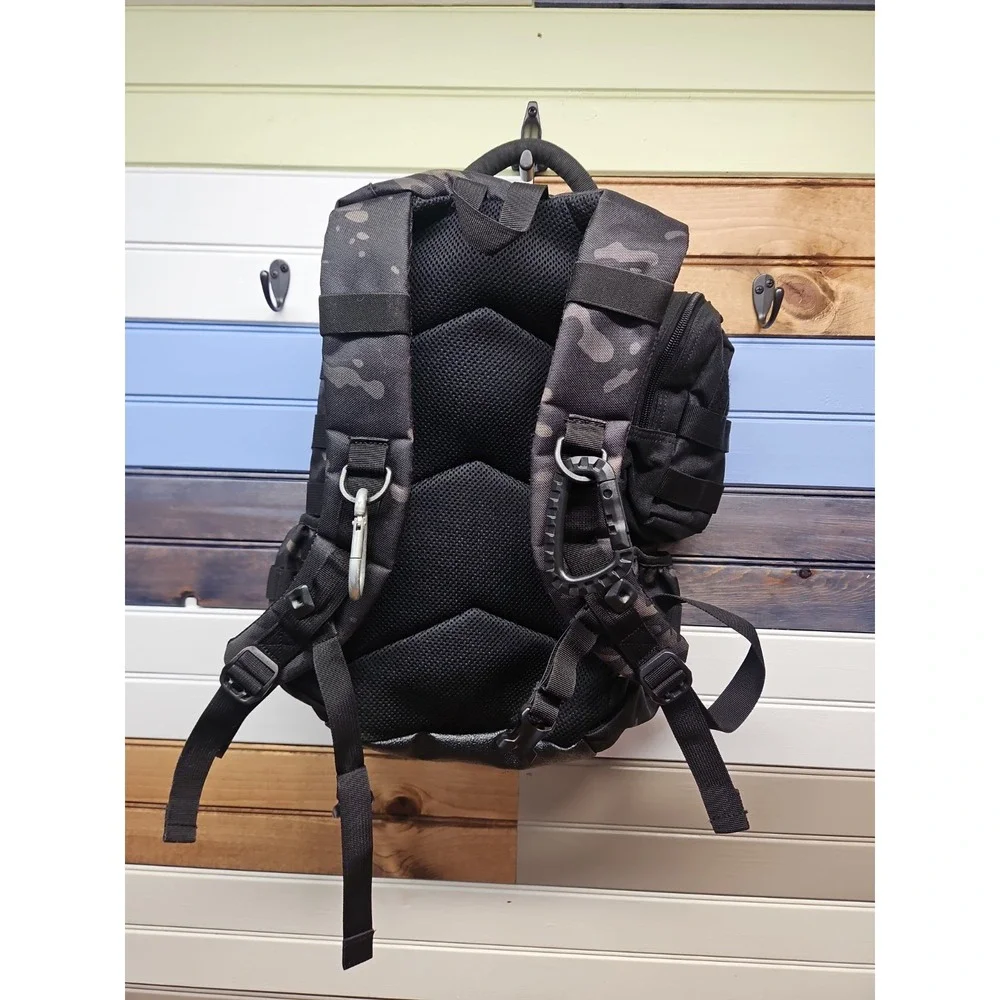 Tactical Baby Gear tbg tactical