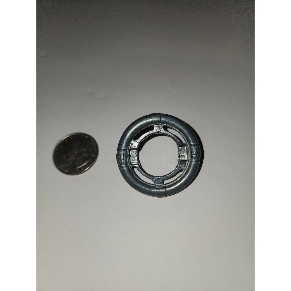Beyblade Ring Forge Disc Replacement Part‎