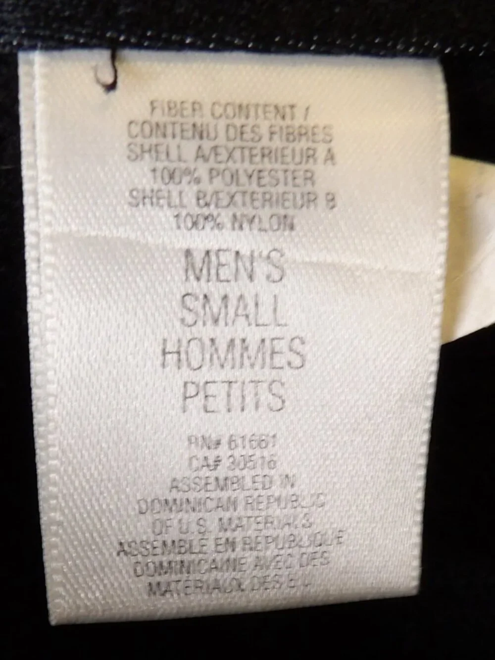 The North Face excellent pants