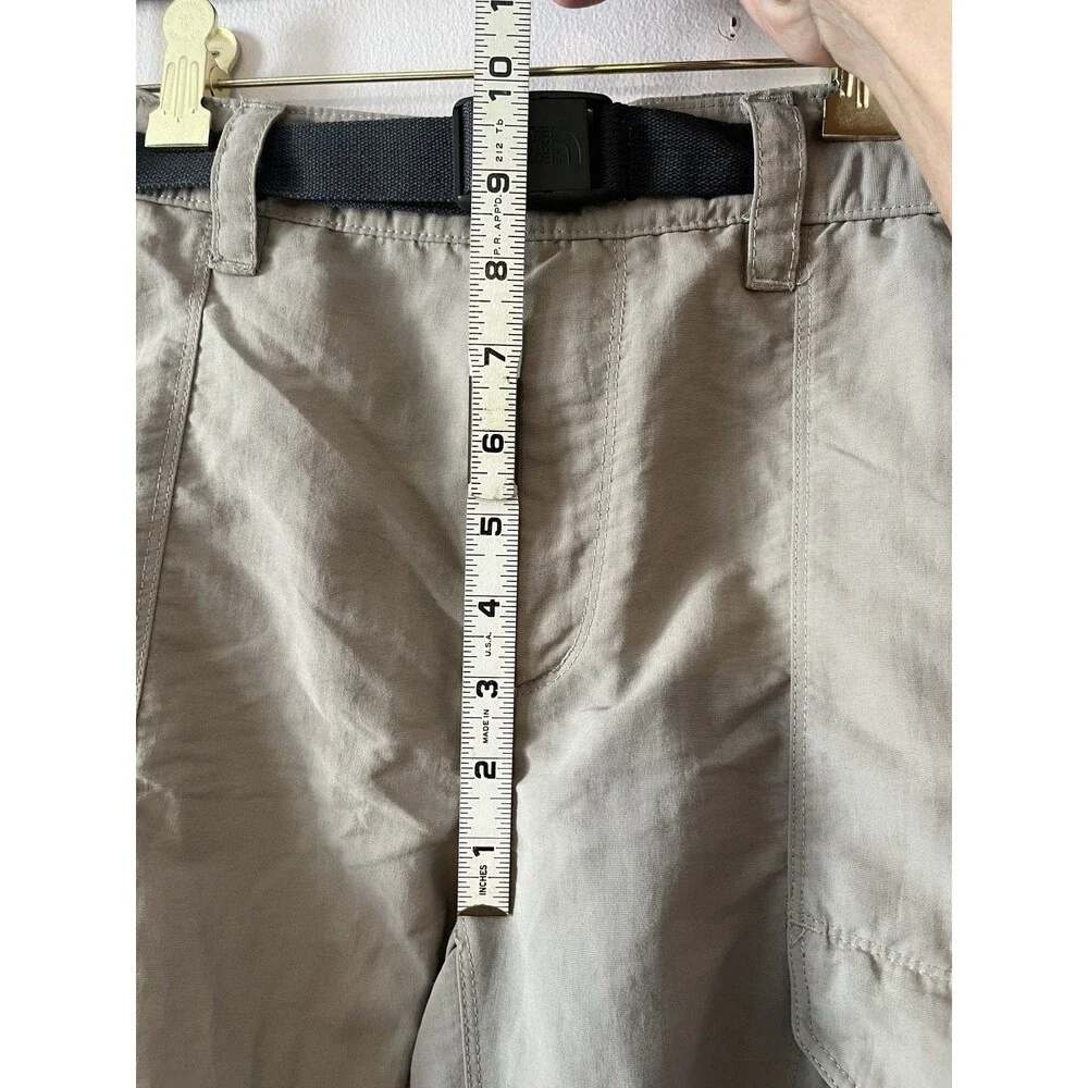 The North Face lightweight performance