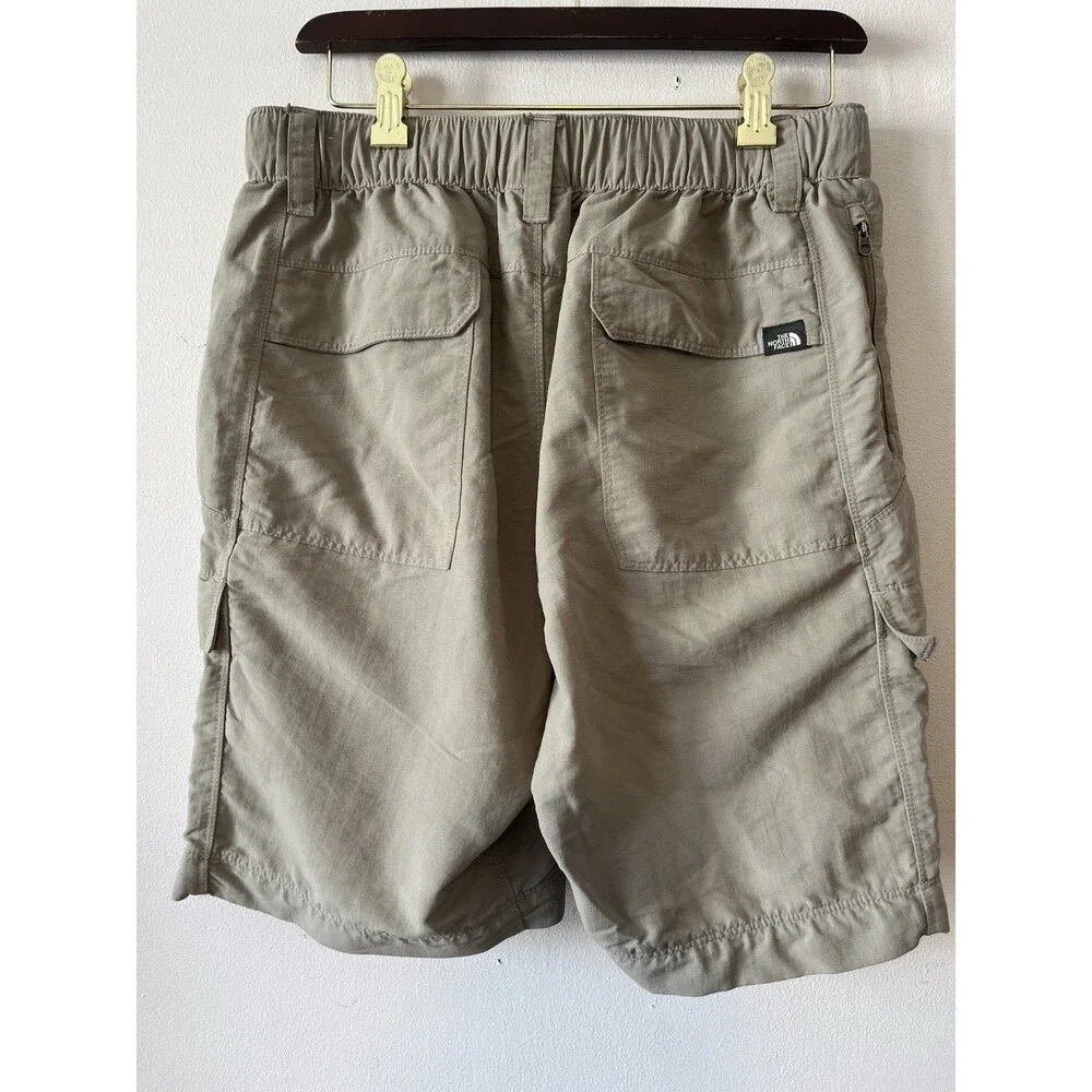 The North Face lightweight performance