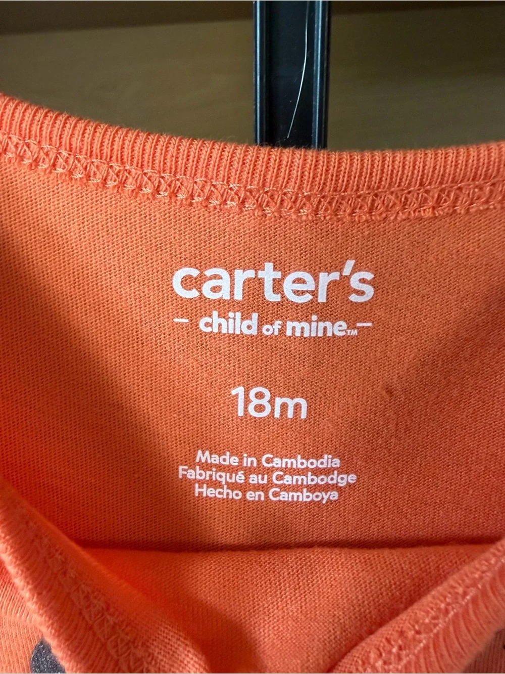 Carters ✨bundle discount