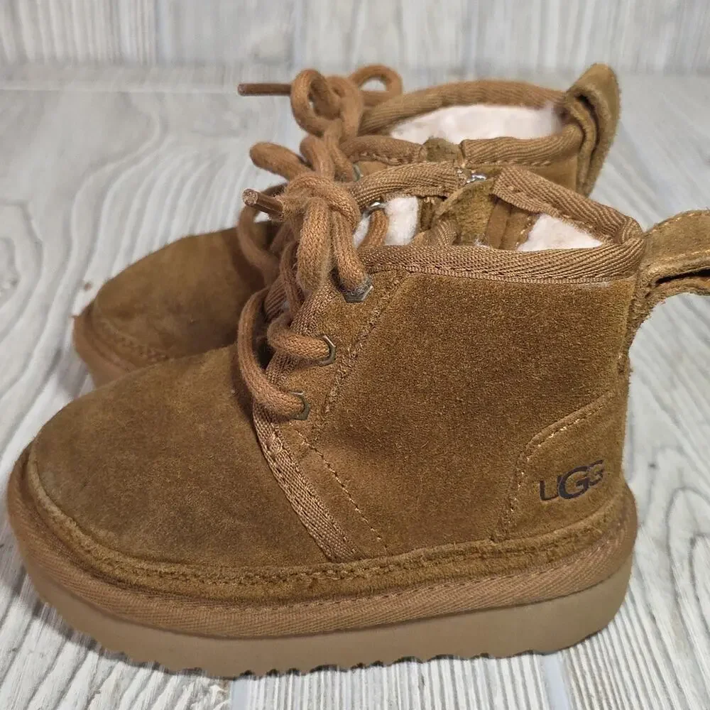 UGG pre owned
