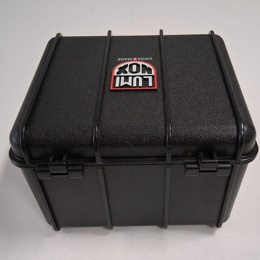 Luminox lumi nox