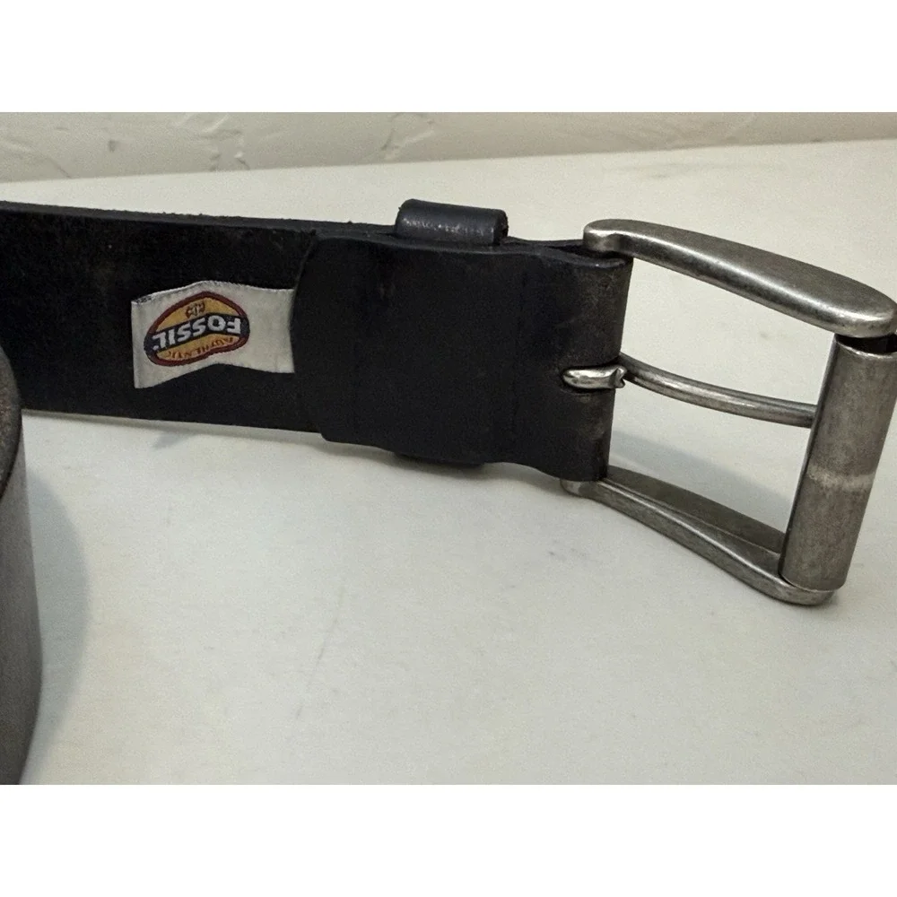 Fossil product vintage