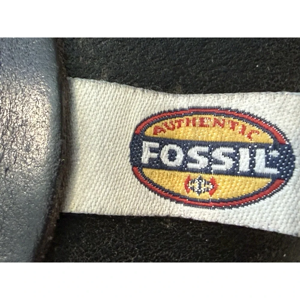 Fossil product vintage