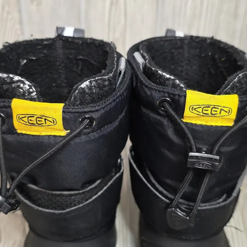 Keen pre owned