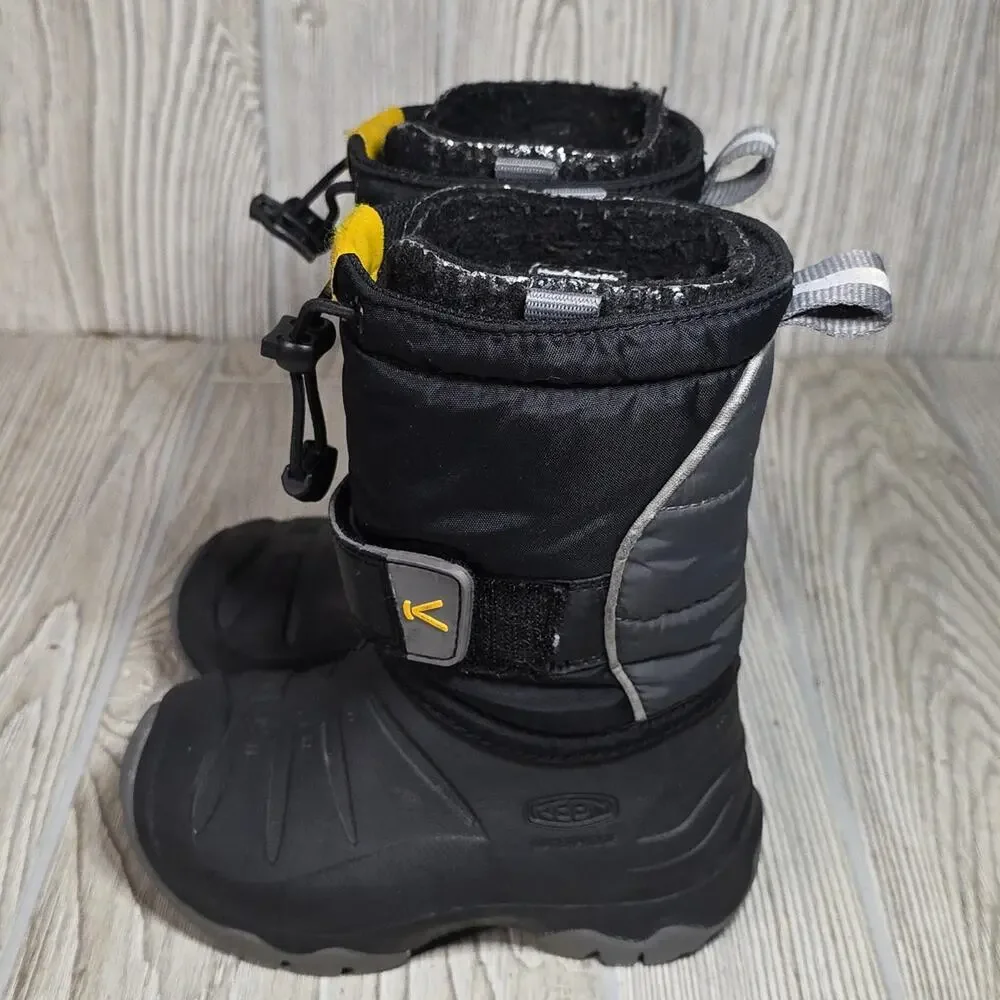 Keen pre owned