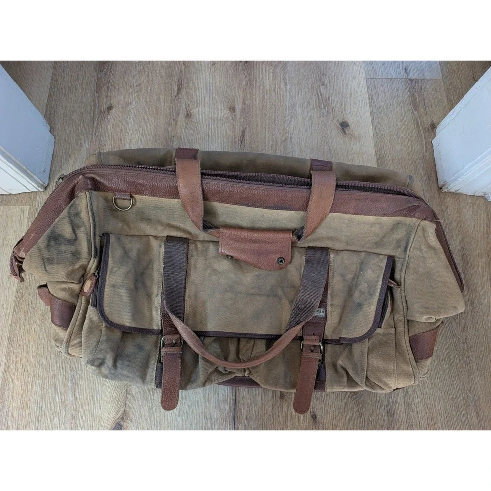 L.L. Bean price includes